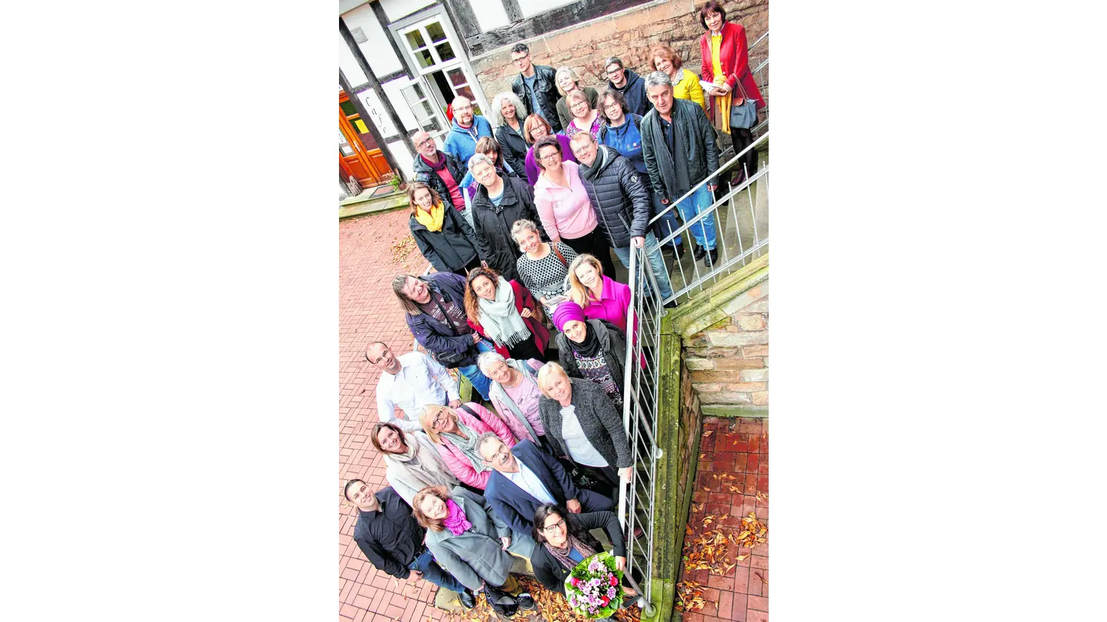 Durch Aufklärung Suizidversuche vermeiden (Foto: pp)