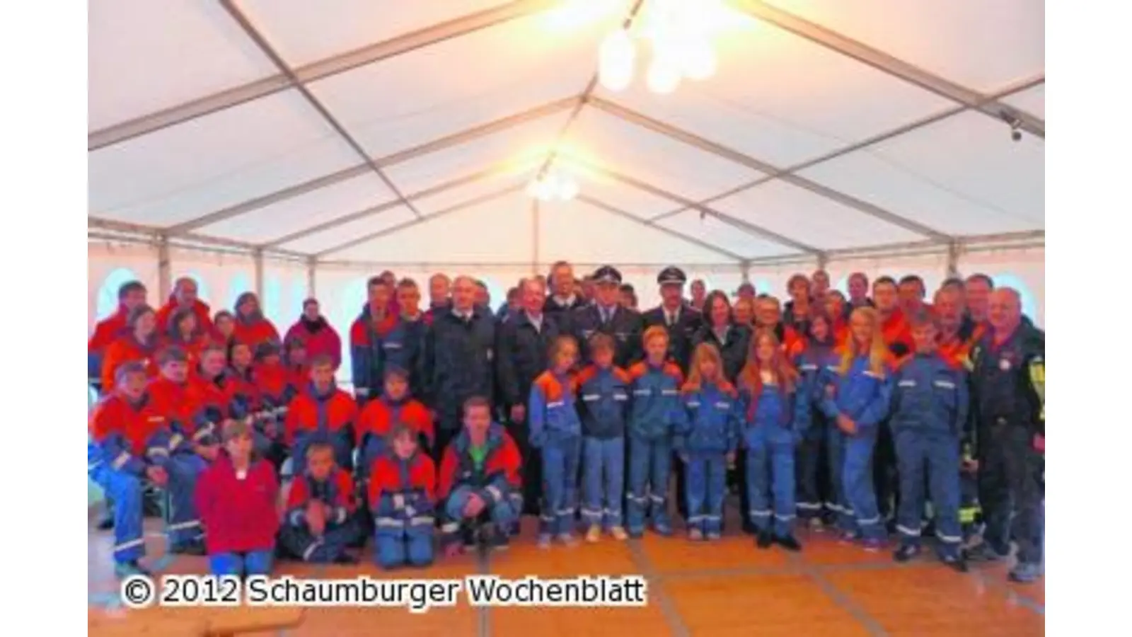 Es bleibt mehr als nur eine Lücke übrig (Foto: red)