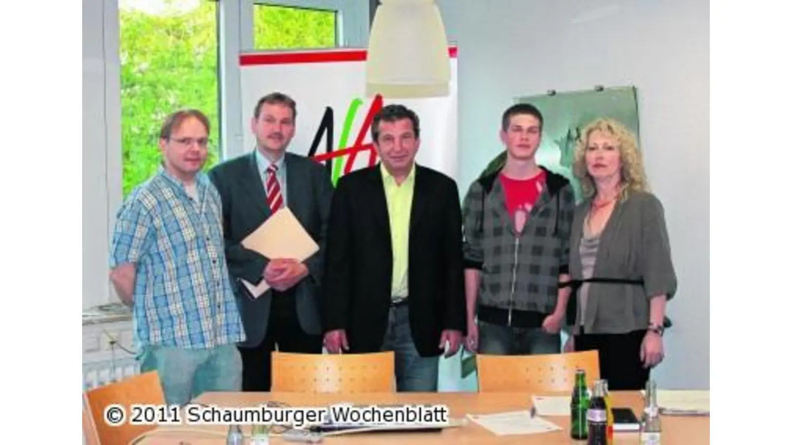 Mittelstand ist und bleibt der Job-Motor (Foto: red)