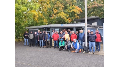 Auch 2026 ist wieder ein „Frühschoppen Boulen” geplant. (Foto: privat)