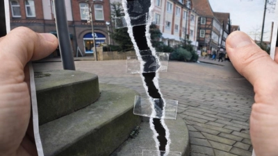 Nach der Zerreißprobe: Die Ratsfraktionen haben sich auf einen Kompromiss verständigt. (Foto: tau)