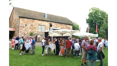 Die Stadt hofft auf viele Gäste bei der Veranstaltung am 3. August, der Eintritt ist frei.  (Foto: archiv bb)