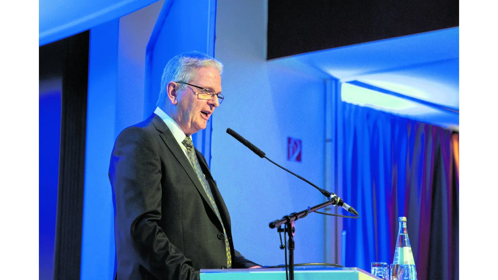 Volksbank in Schaumburg will am digitalen Ball bleiben (Foto: jl)