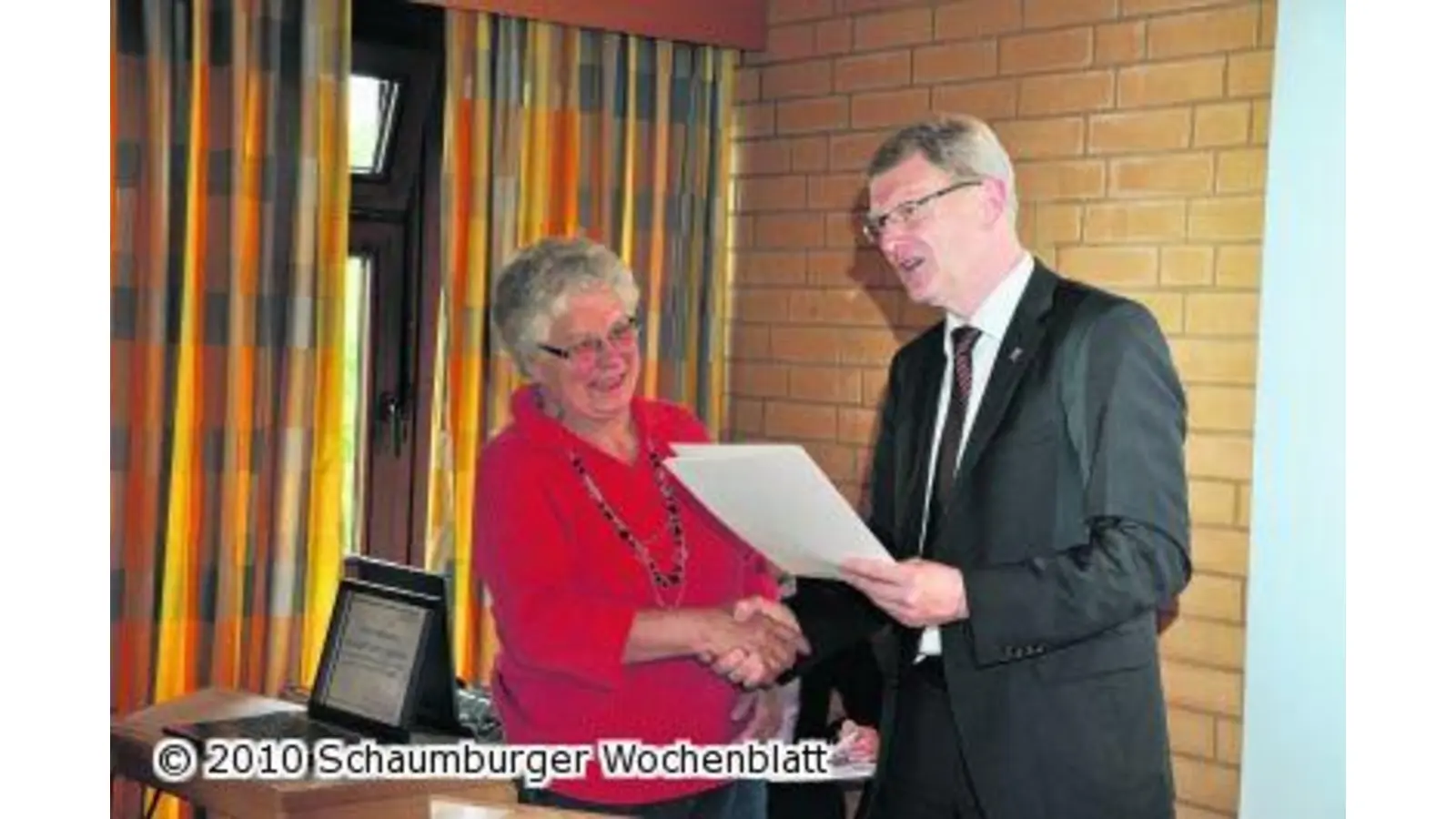 Mit Fachkraft besser gestalten können (Foto: red)