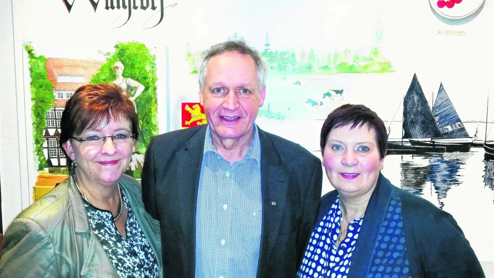 SPD legt sich auf Kandidaten fest (Foto: tau)