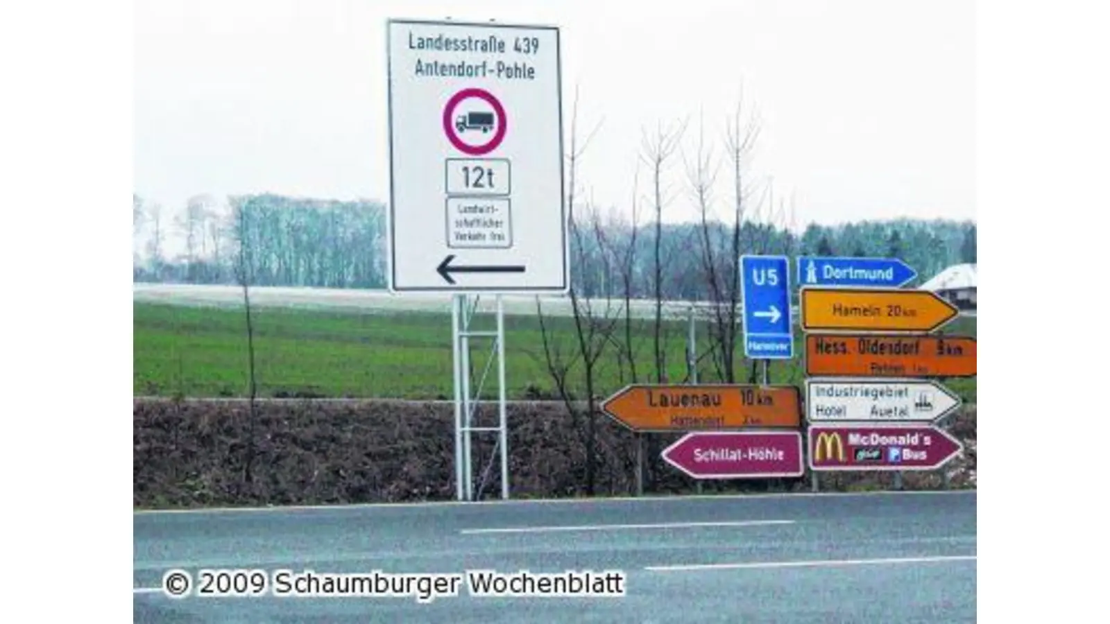 Chaos ist vorprogrammiert (Foto: tt)