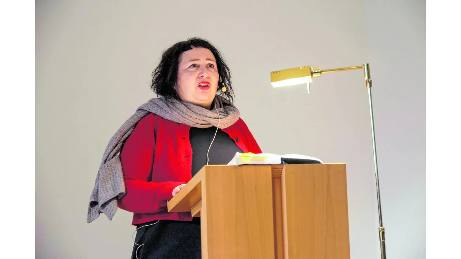 Teenager-Wahnsinn als Antikriegsbuch (Foto: wa)