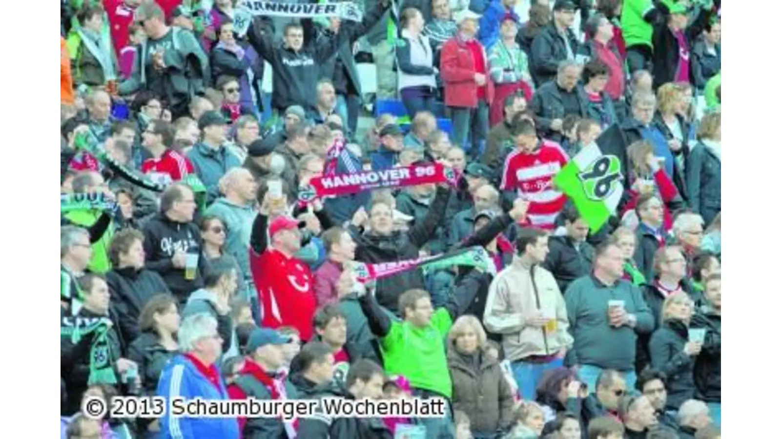 Düsseldorfer kämpfen um den Klassenerhalt (Foto: bb)