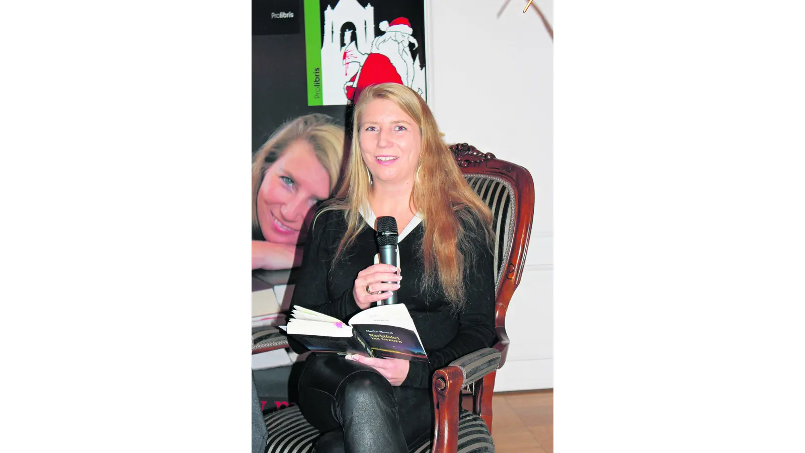 Weil Liebe und Hass nah beieinander liegen (Foto: ag)