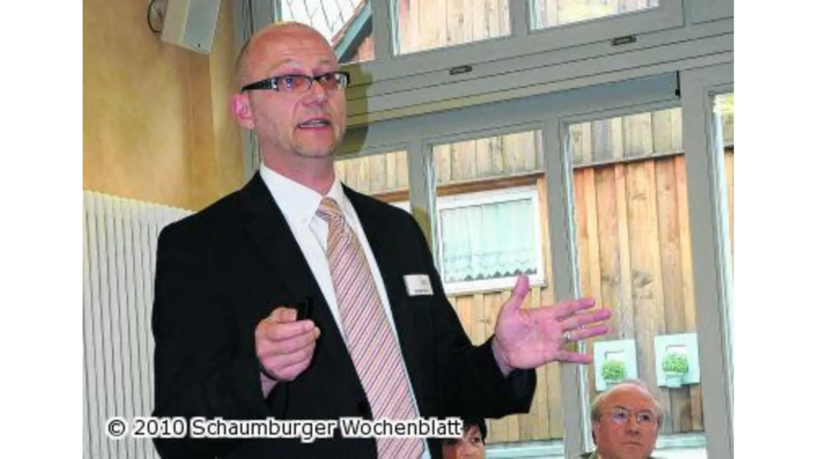 Die Anzahl der Krankenkassen wird wohl um zwei Drittel schrumpfen (Foto: km)