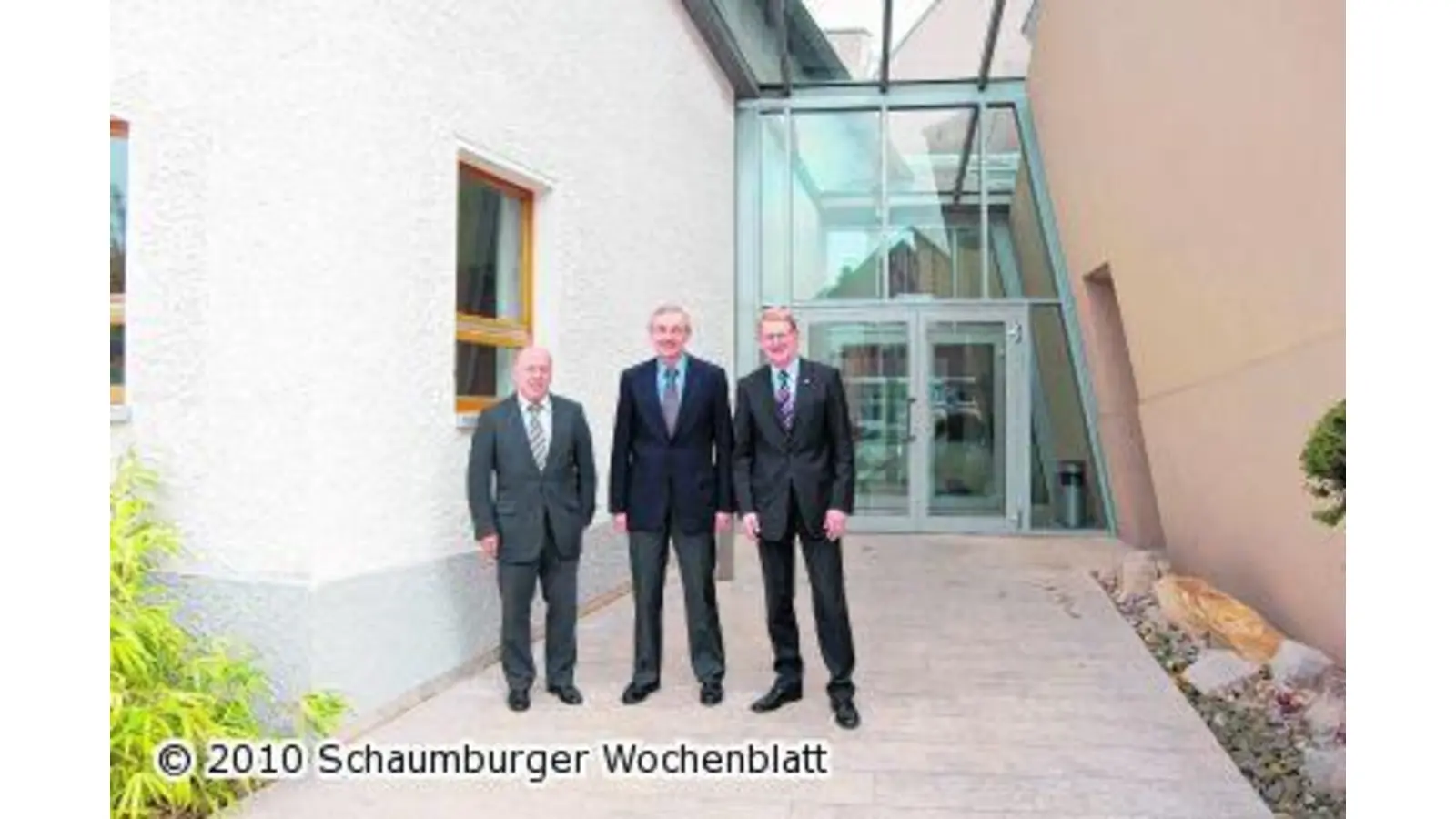 Jede Kundenanfrage wird persönlich beantwortet (Foto: red)