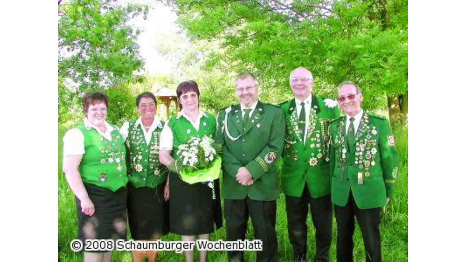 Krone des Adlers bringt Königstitel (Foto: red)