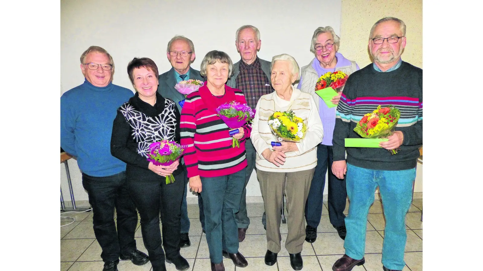 Bei Streuobstwiesen sollen die Lauenauer Siedler helfen (Foto: al)