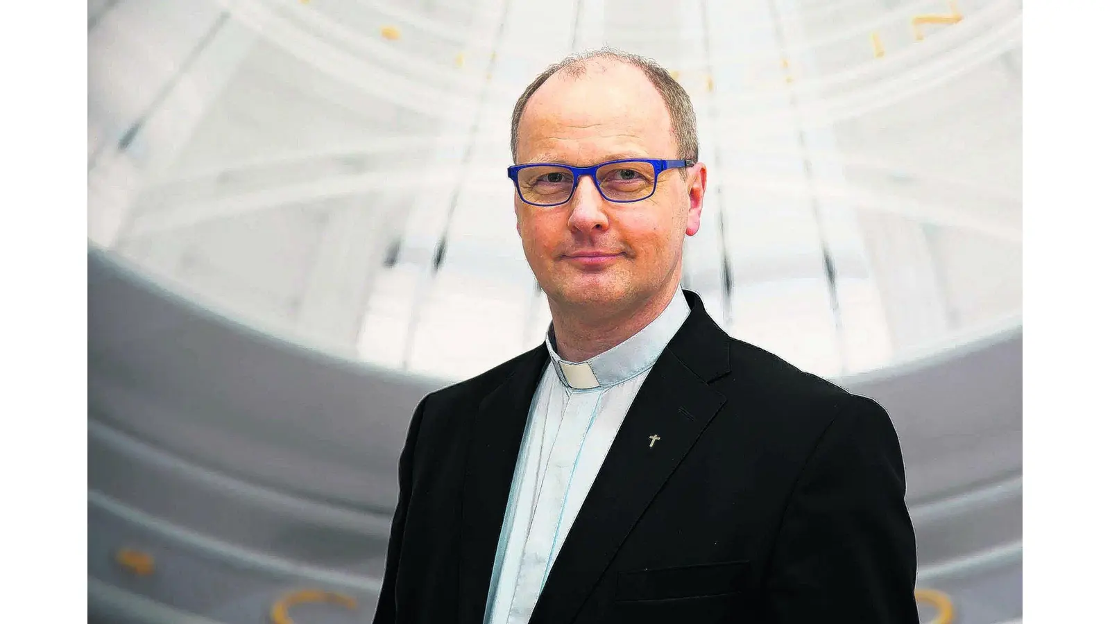Aufruf zu Besonnenheit und Hilfsbereitschaft (Foto: mk)