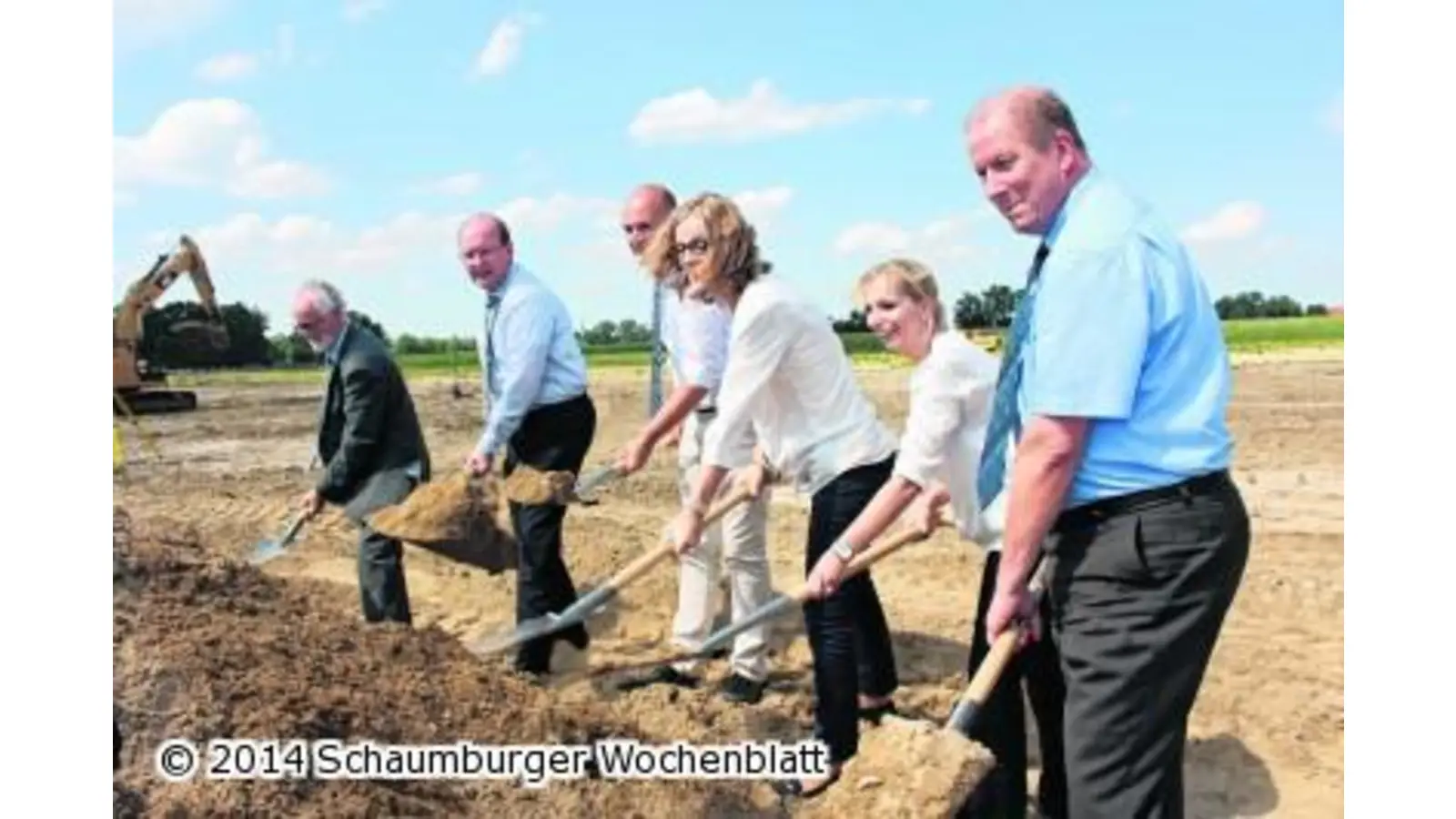 Geschäftsführer scheidet aus (Foto: mh)