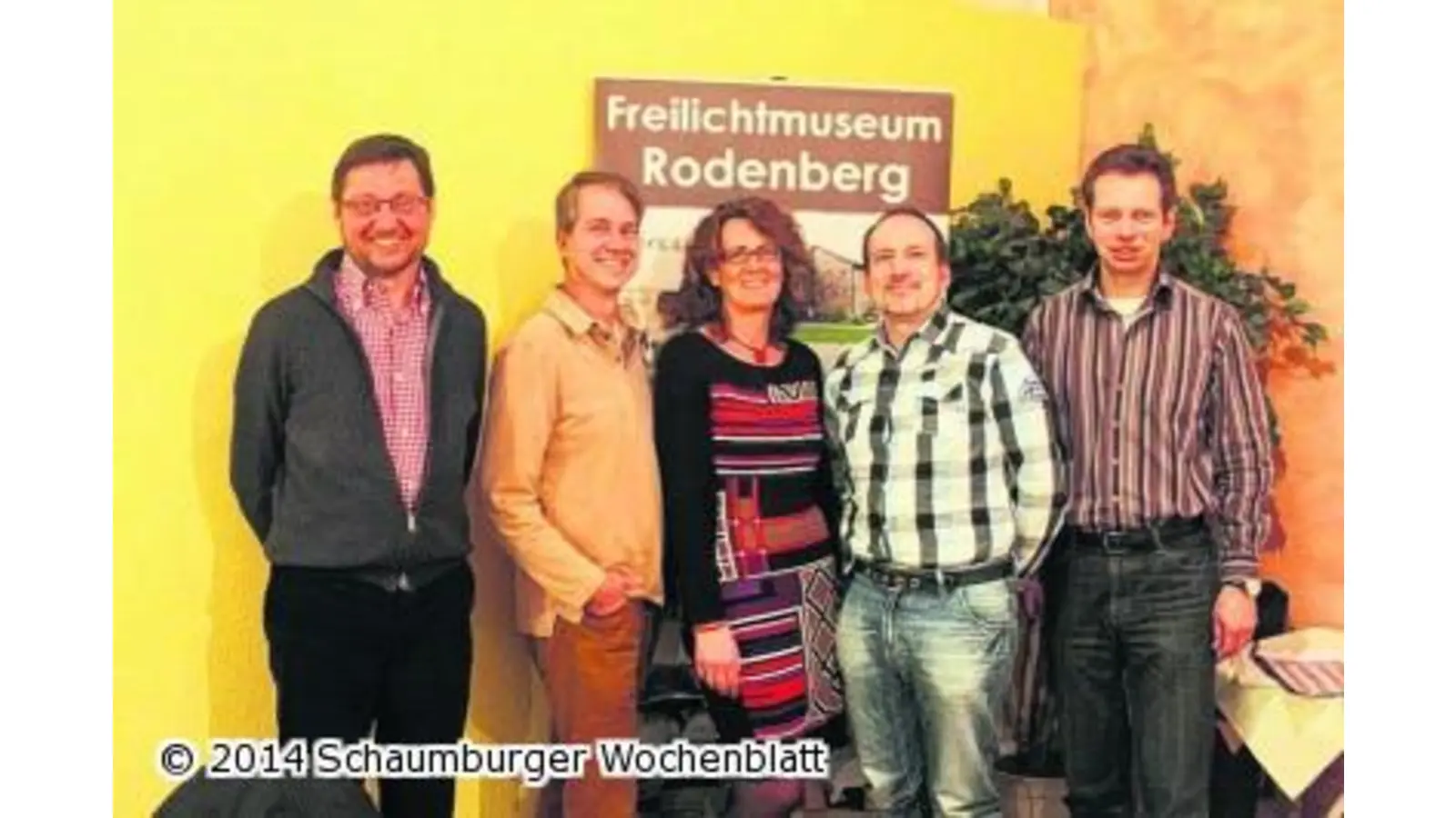 Museum ein Publikumsmagnet (Foto: pd)