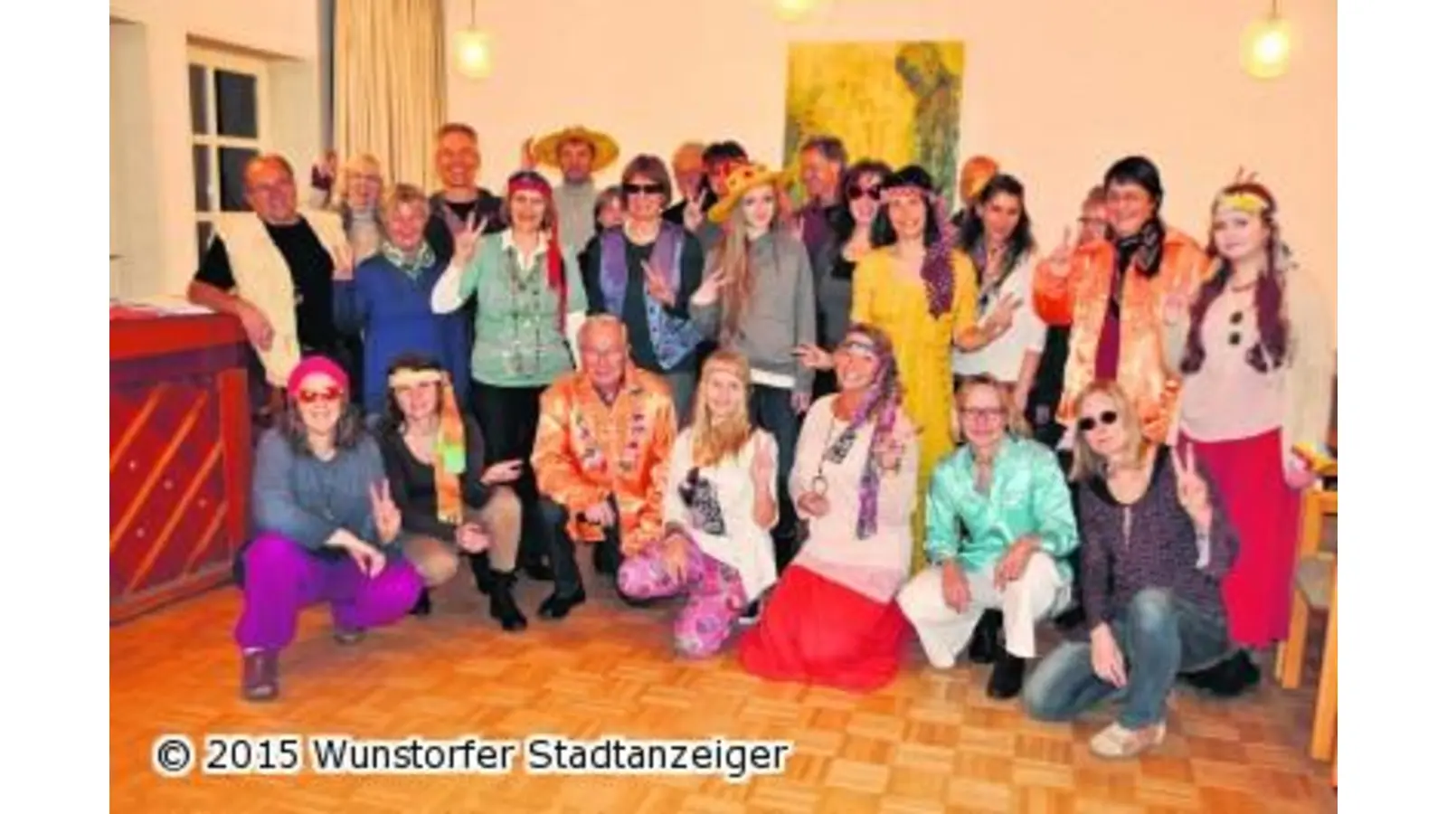 Musical-Solisten gesucht (Foto: red)