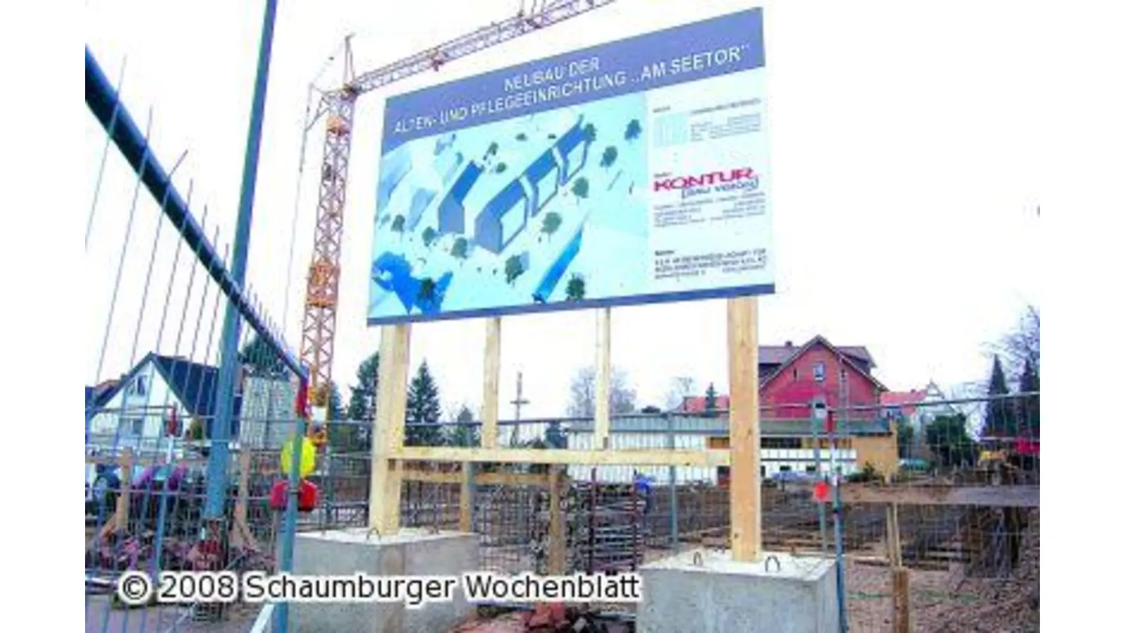 Das Startsignal ist gegeben (Foto: ste)