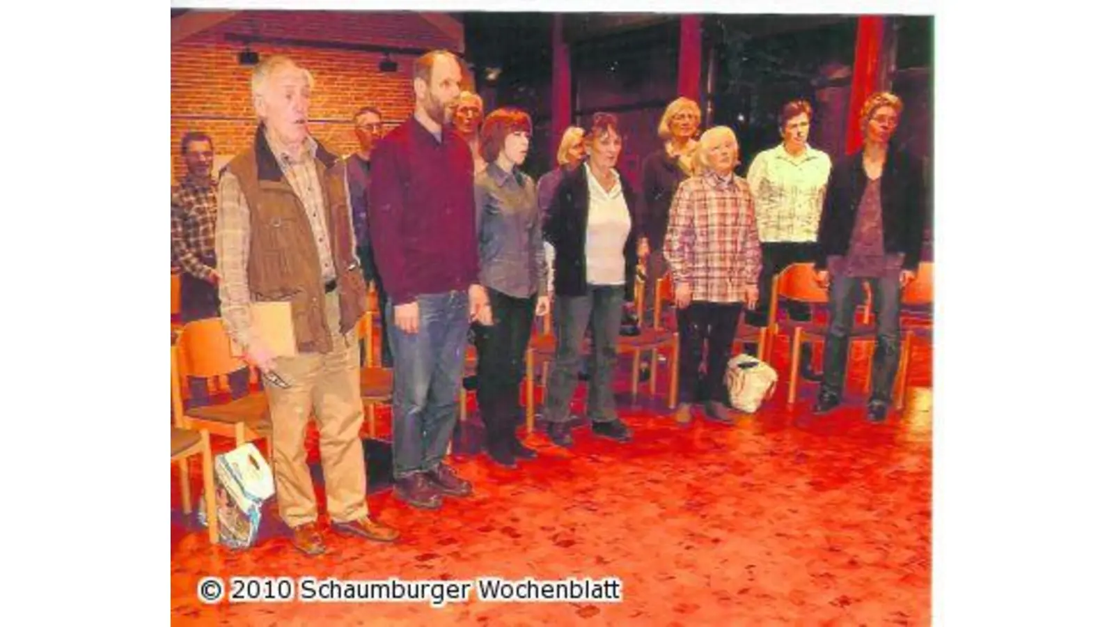 Musik am Karfreitag (Foto: pd)