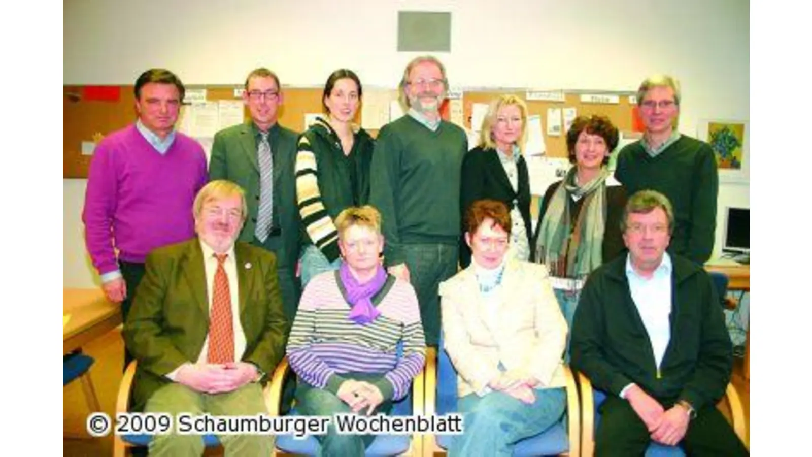 Breitgefächertes Bündnis fördert besonders talentierte Schüler (Foto: bb)