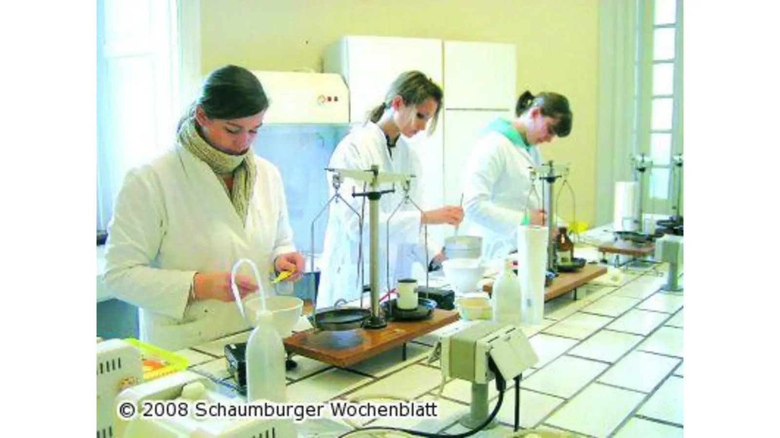 Schüler beraten Schüler (Foto: red)