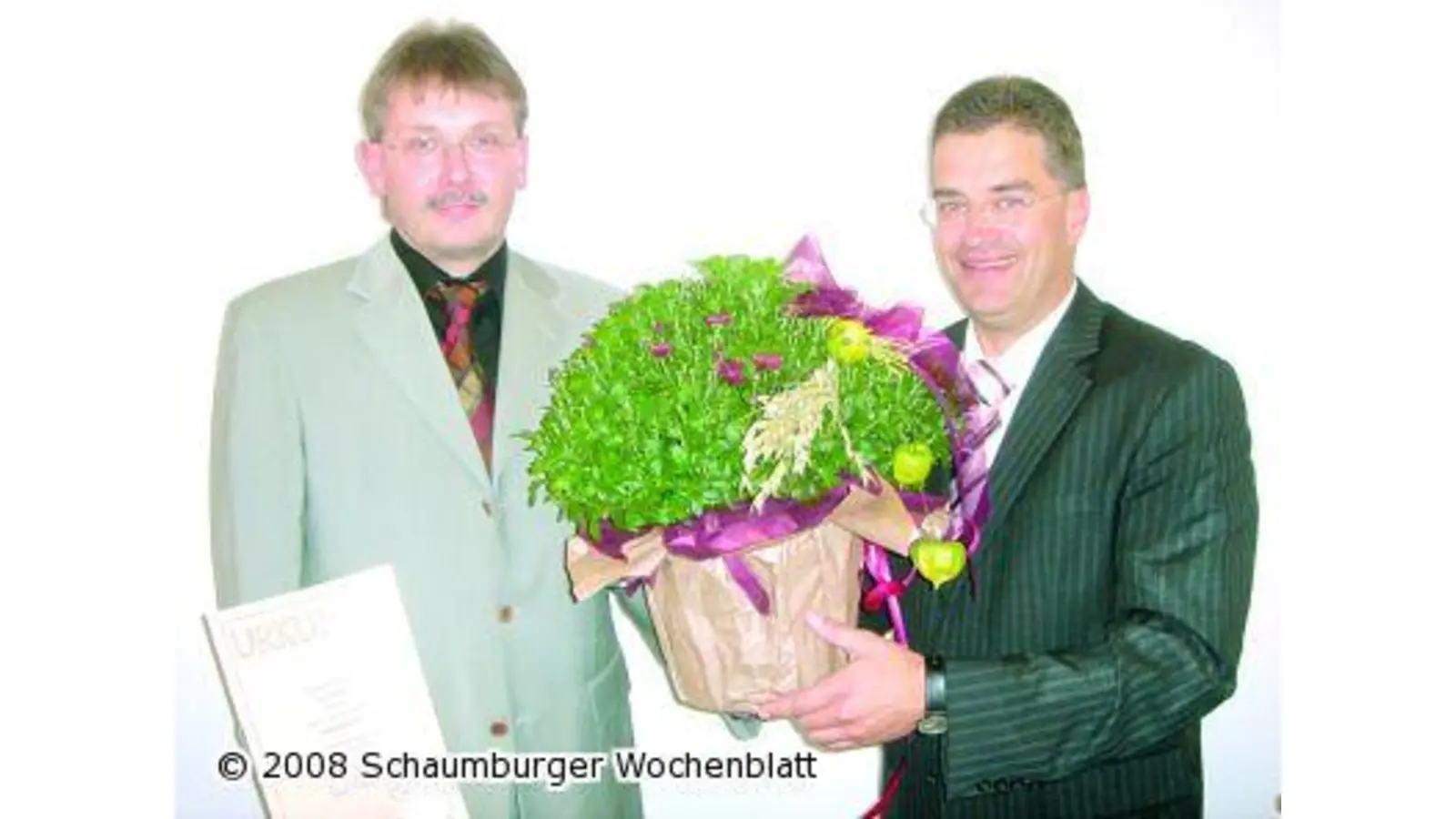 Ein Schritt nach dem anderen auf Karriere-Leiter (Foto: red)