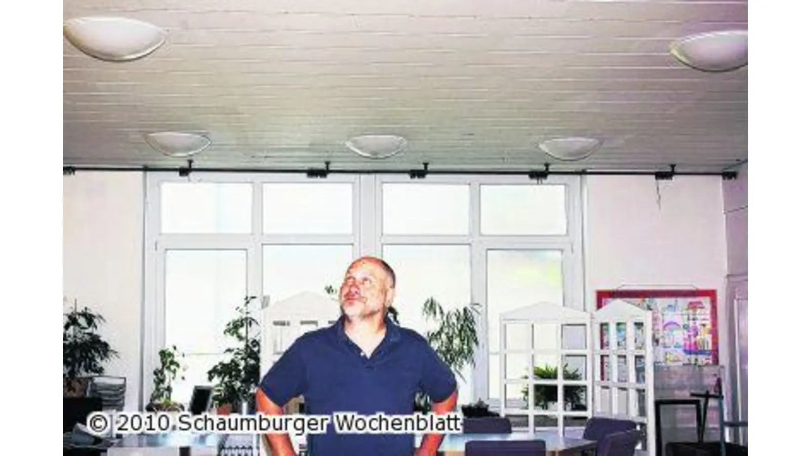 Auch für die Grundschule wird jetzt das Geld knapp (Foto: tt)