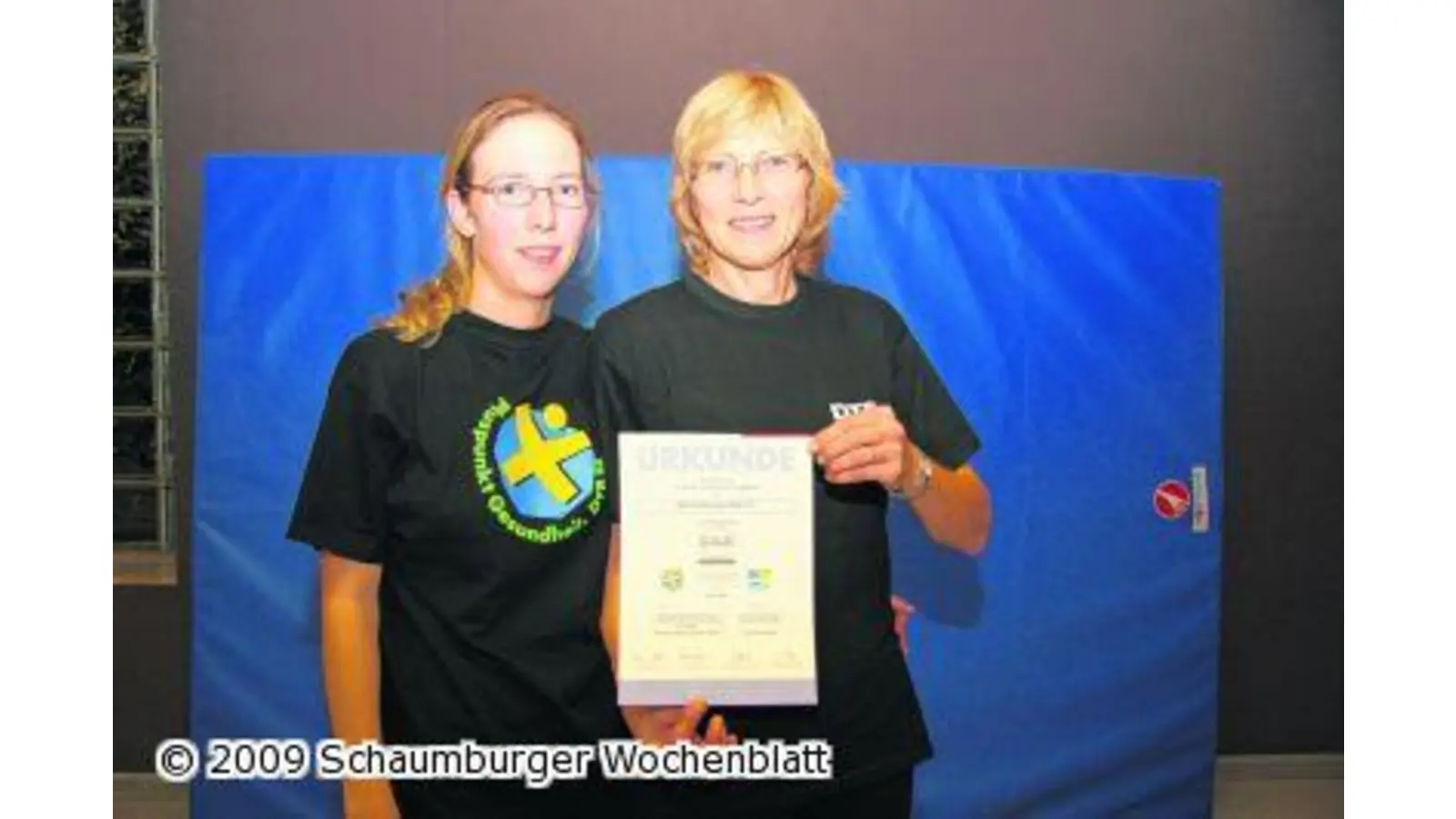 TuSG erhält erneut Qualitätssiegel (Foto: em)