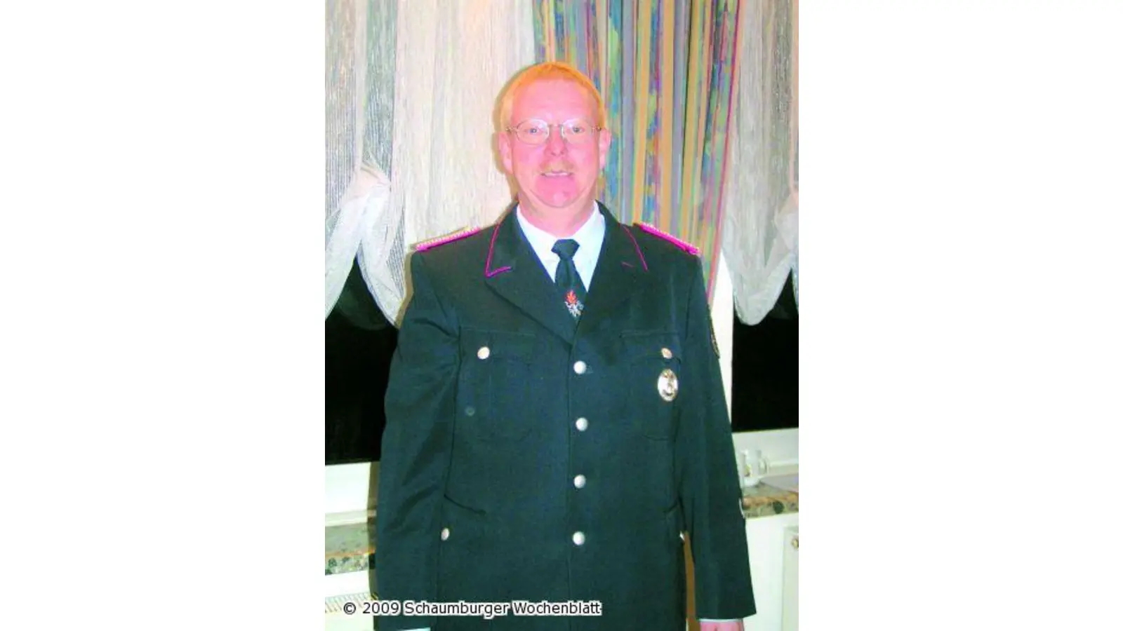 Zoff in der freiwilligen Ortsfeuerwehr (Foto: red)