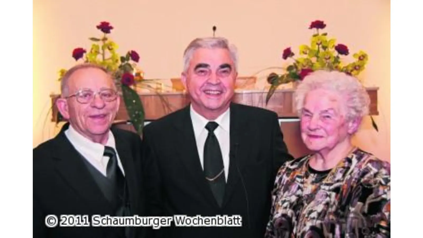 60 Jahre sind selten geworden (Foto: em)