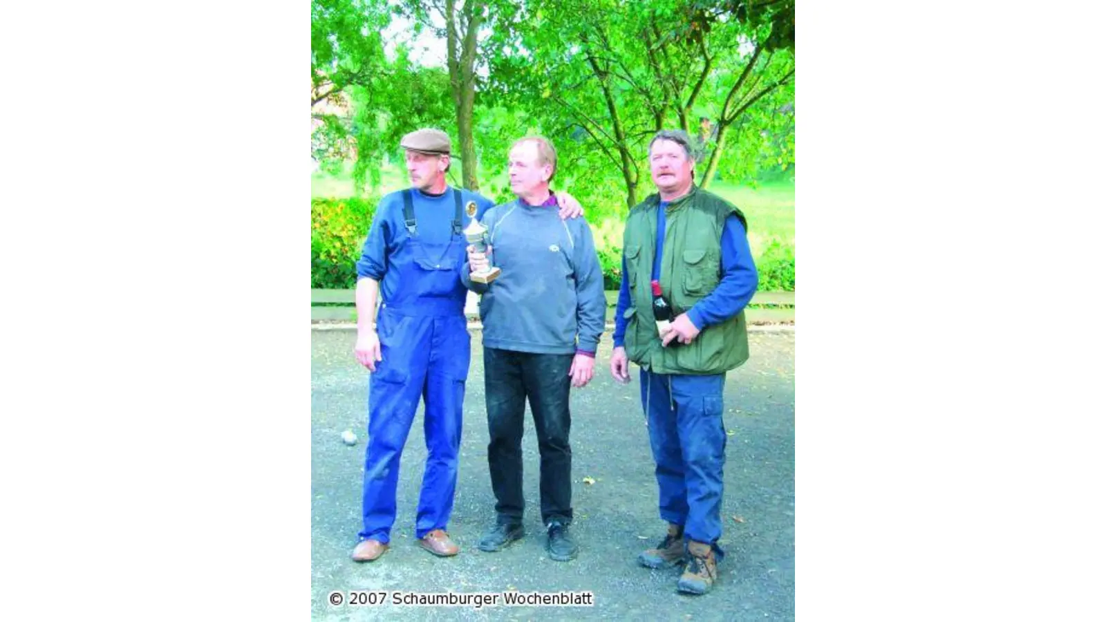 BCA will auf Landesebene dabei sein (Foto: al)