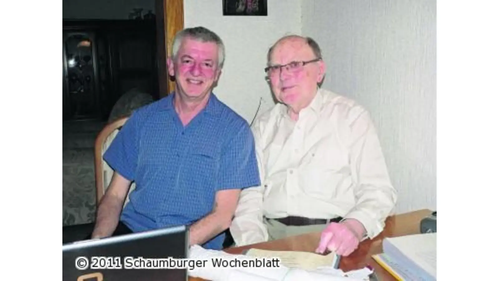 Suche nach Vorfahren lässt Australier keine Ruhe (Foto: al)