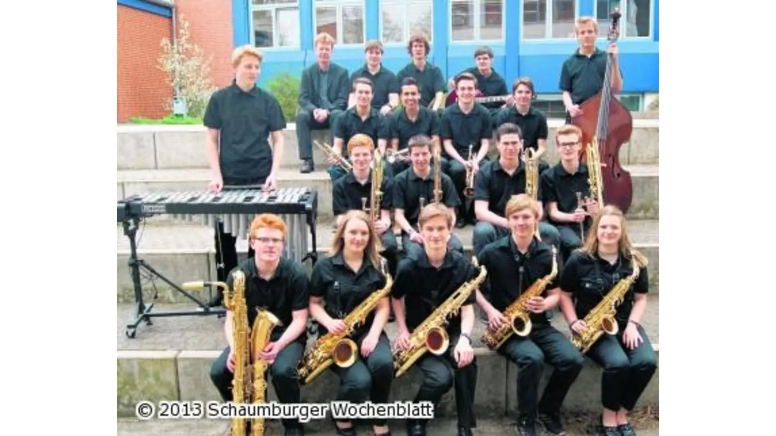 Ein musikalisches Highlight (Foto: em)