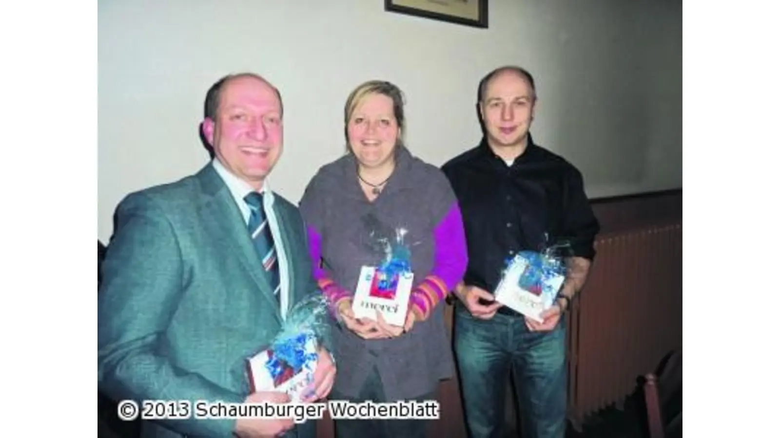 WGR sucht weitere Mitstreiter (Foto: pd)