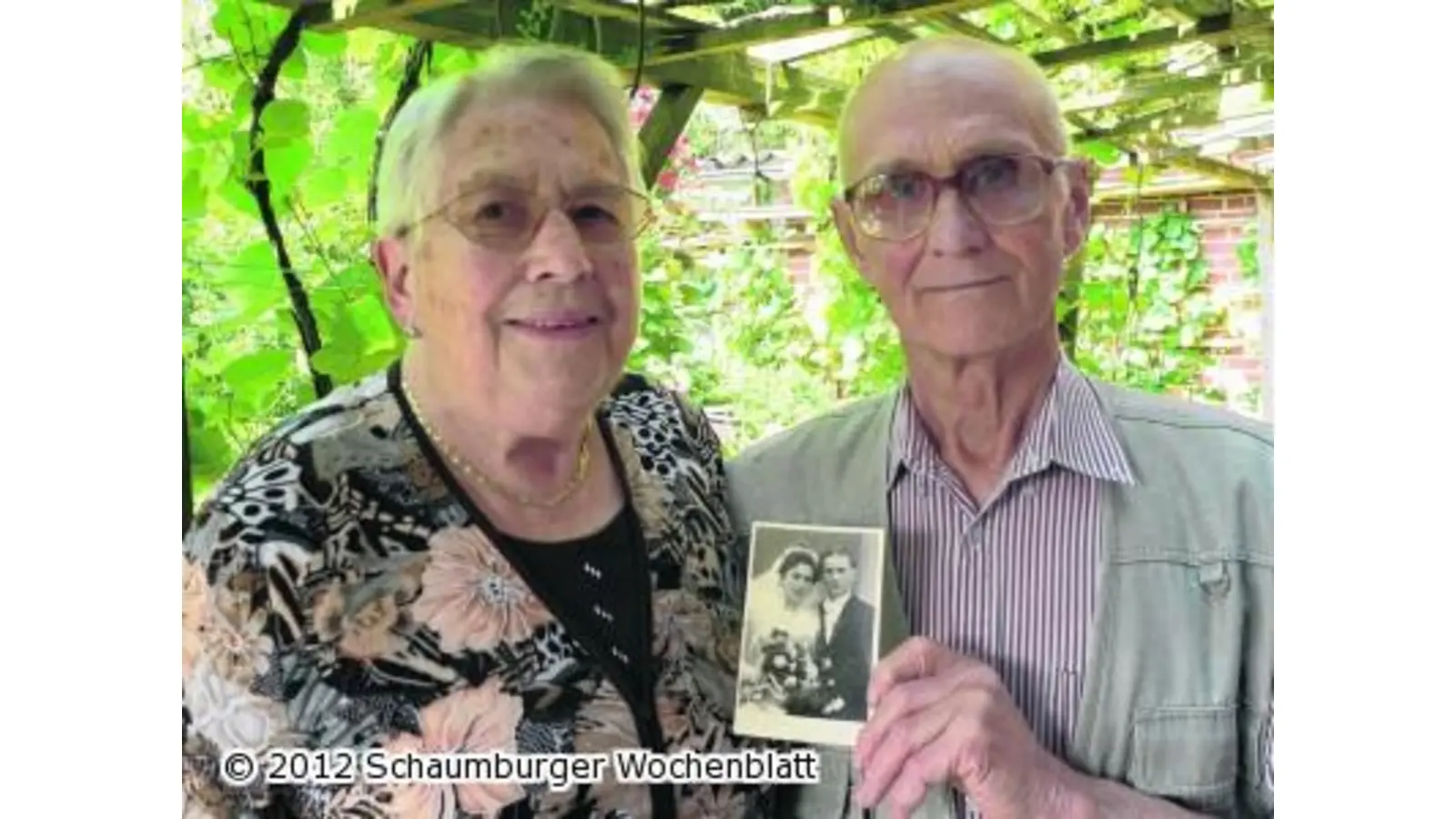 Ein Leben lang gebaut (Foto: al)