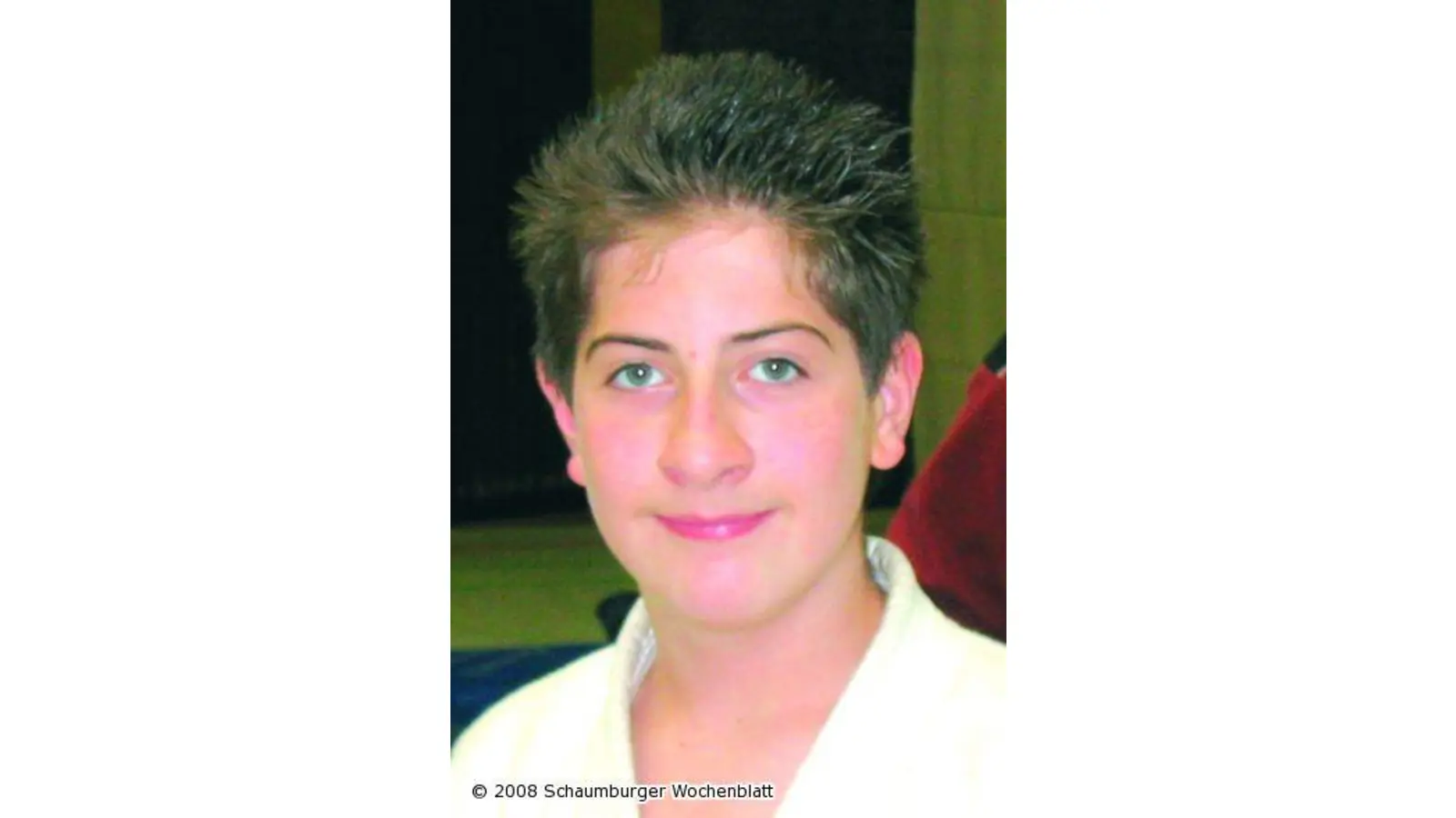 Judoka Michel Hopfner verstärkt das Trainerteam (Foto: red)