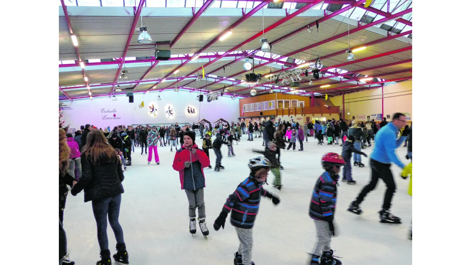 Früher Saisonstart nach Zwangspause (Foto: al)