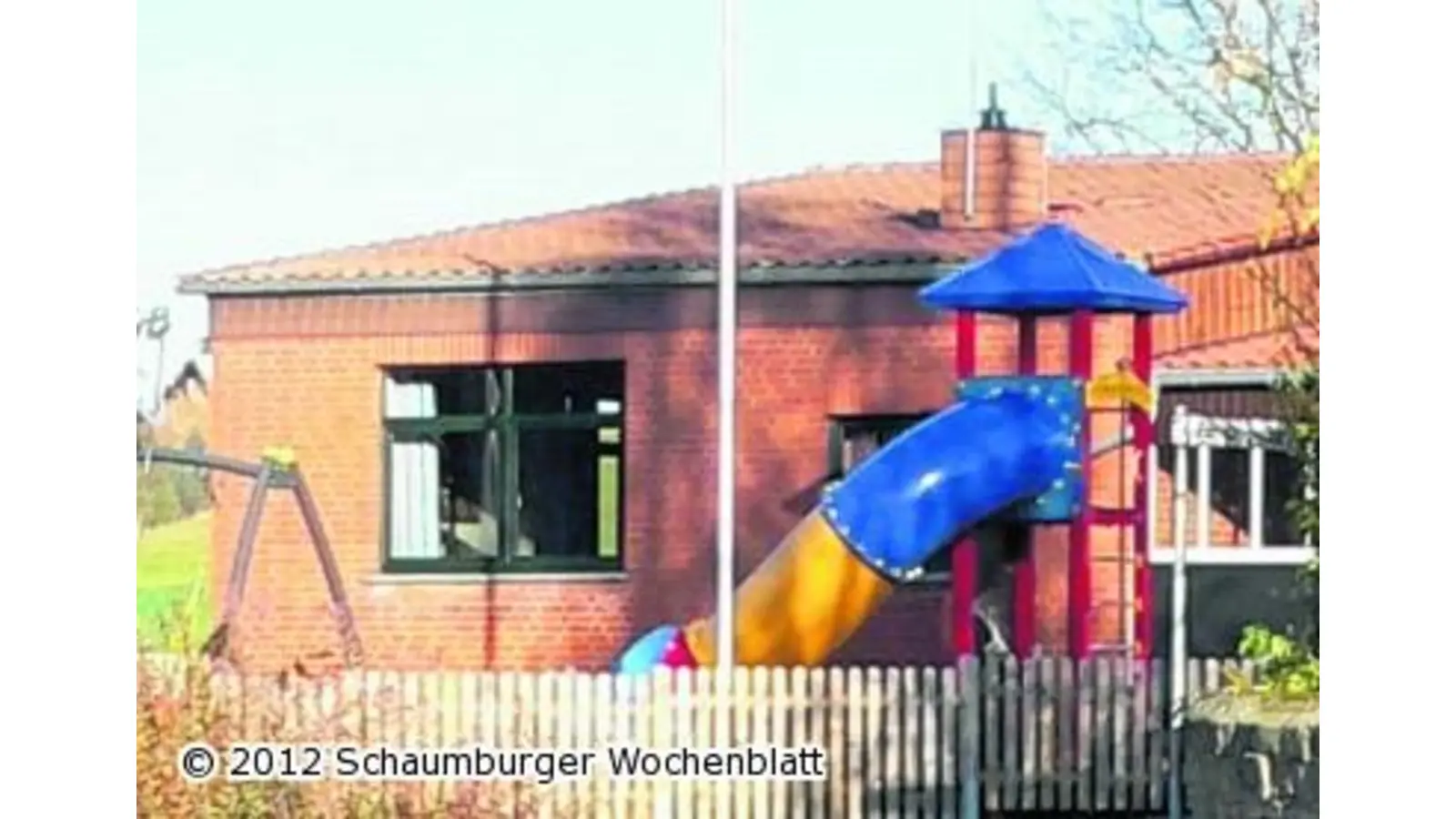 Ratsherr übt deutliche Kritik am Rathaus (Foto: al)