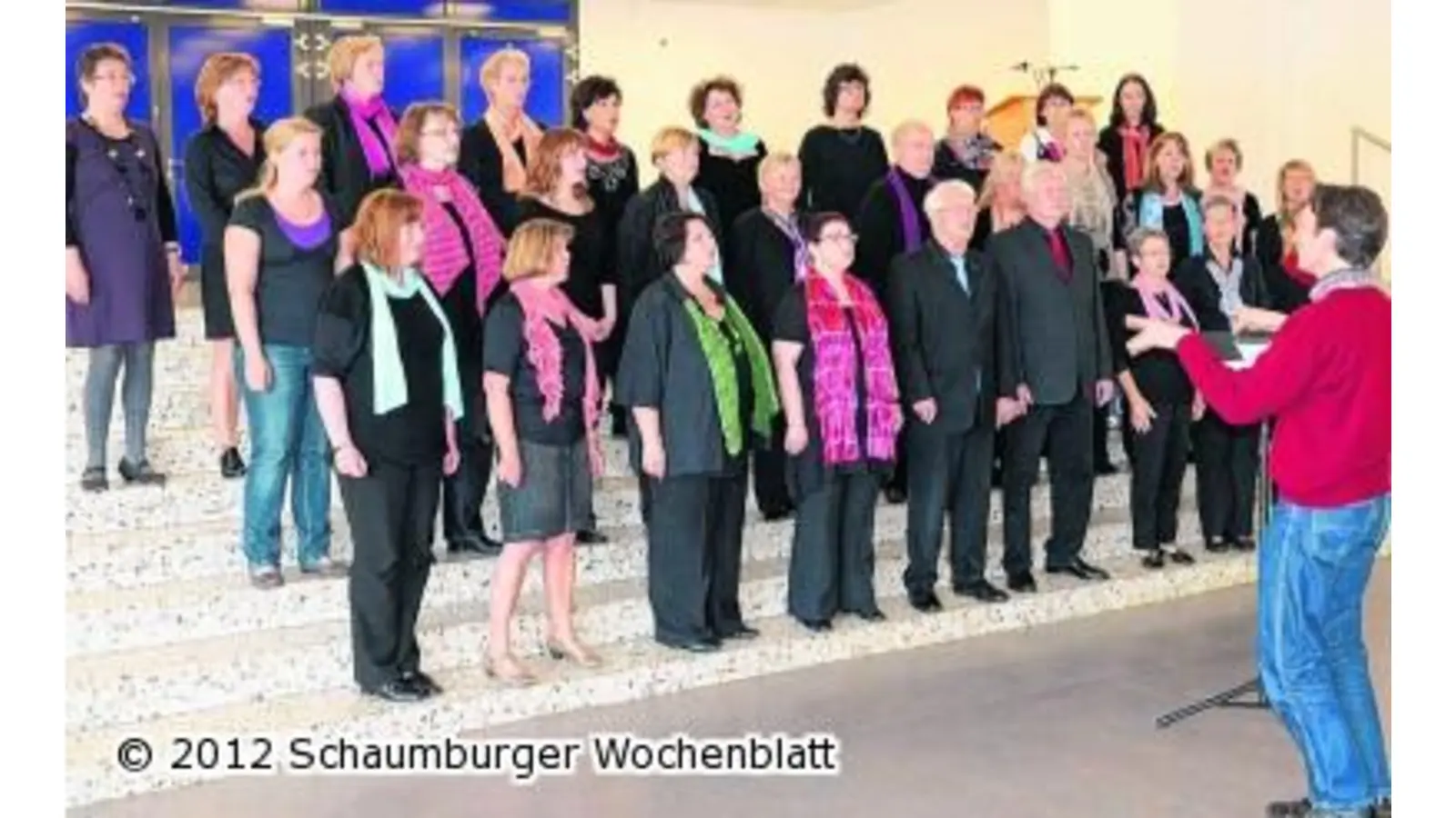 Erfolgreiche Premiere mit Henning Schneider (Foto: bt)