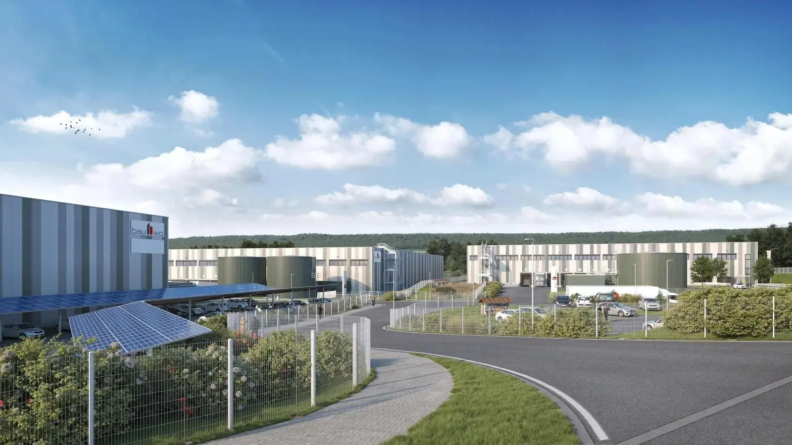 Die Planungen des interessierten Unternehmens hatten viele Bürger abgeschreckt. (Foto: privat)