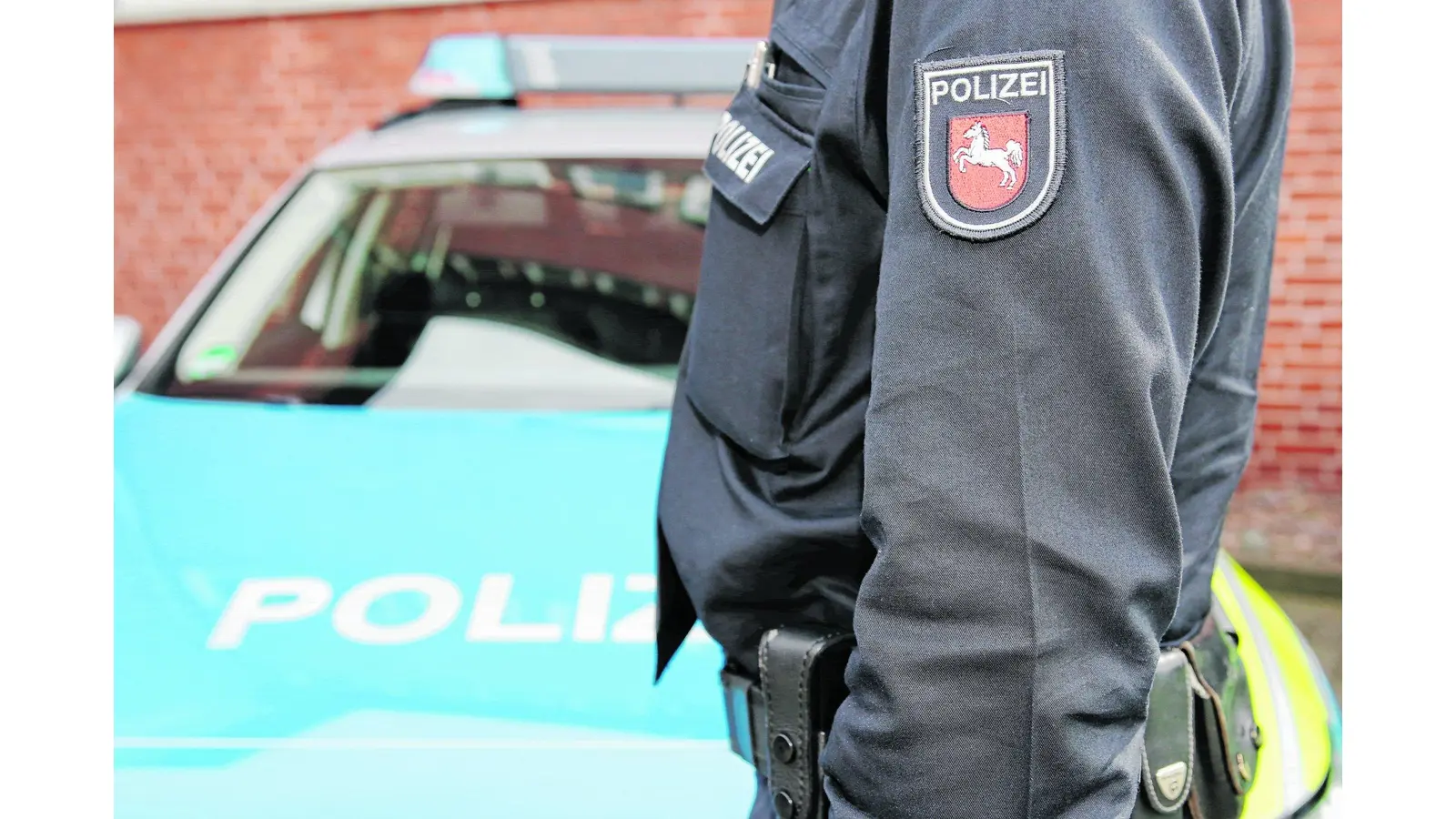 Gesundes Misstrauen gegenüber Fremden schützt vor Betrug (Foto: bb)