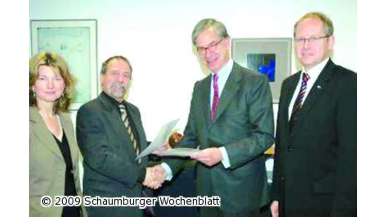 IHK Lippe und Hochschule OWL arbeiten noch enger zusammen (Foto: km)