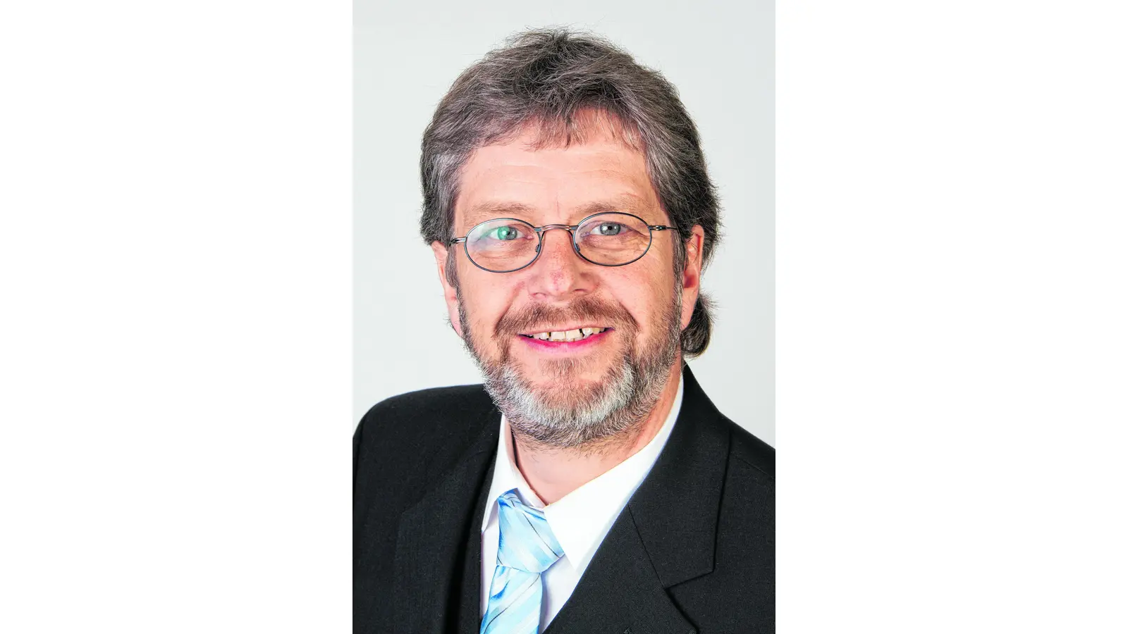Tonne nicht im Landtag (Foto: gr)