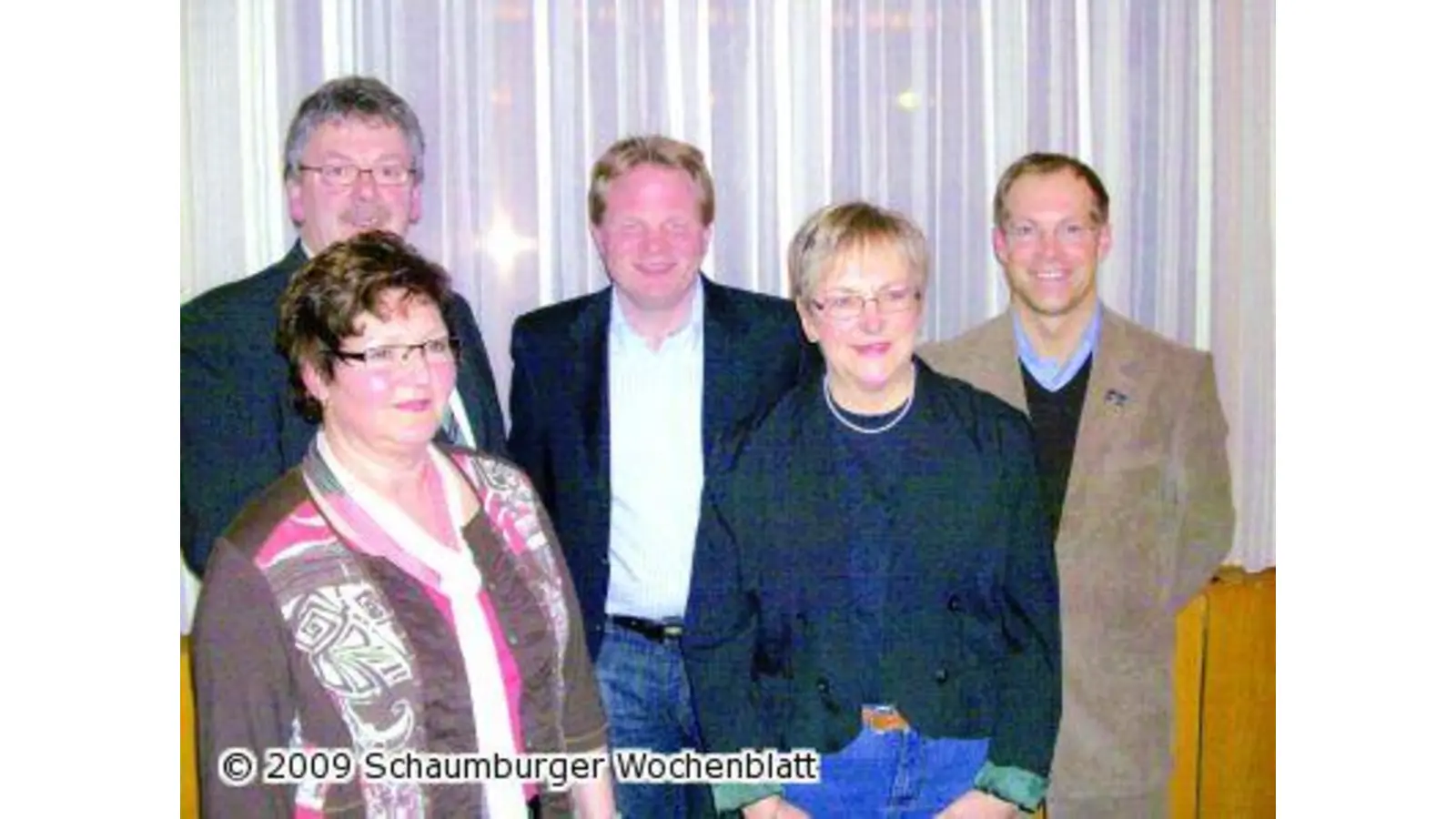 CDU setzt auf ein gutes Miteinander (Foto: red)
