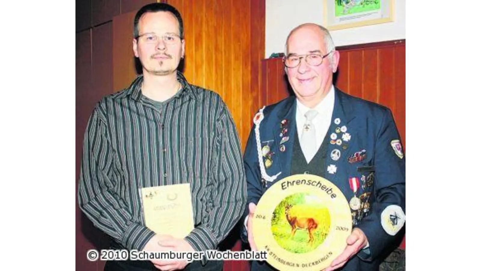 Vorstand macht komplett weiter (Foto: tt)