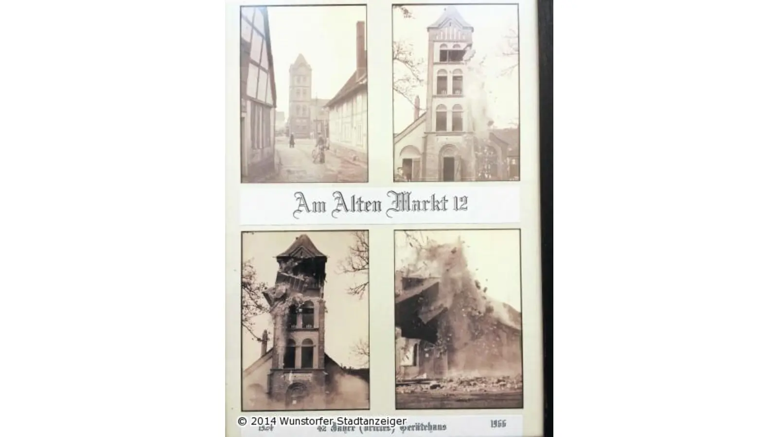 Im Alltag Nachbar und im Notfall dann Helfer (Foto: gi)