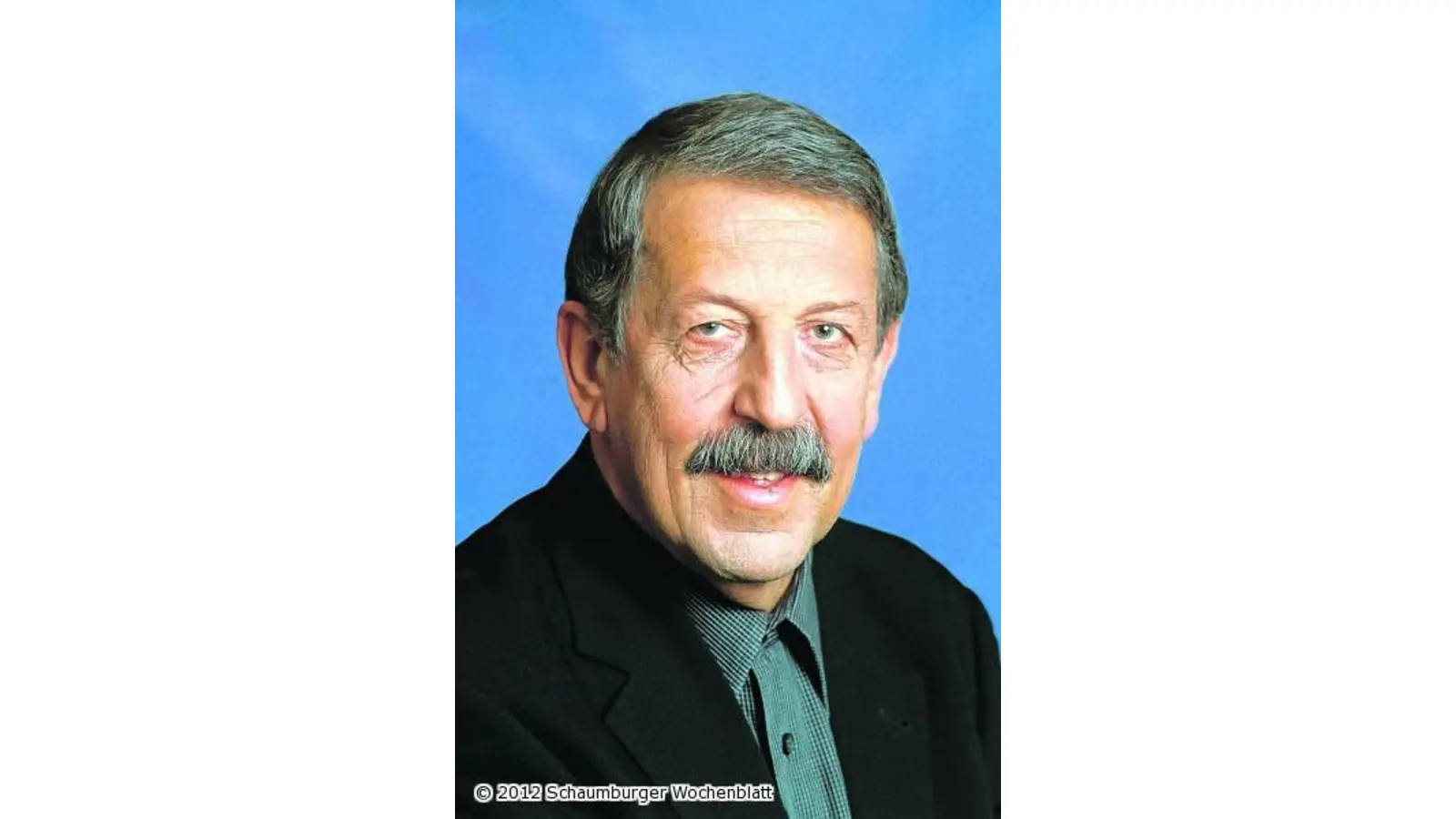 Ulrich Kienzle zu Gast (Foto: red)