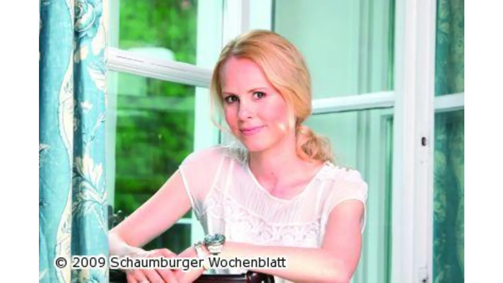 Fürstin zu Schaumburg übernimmt Schirmherrschaft (Foto: mk)