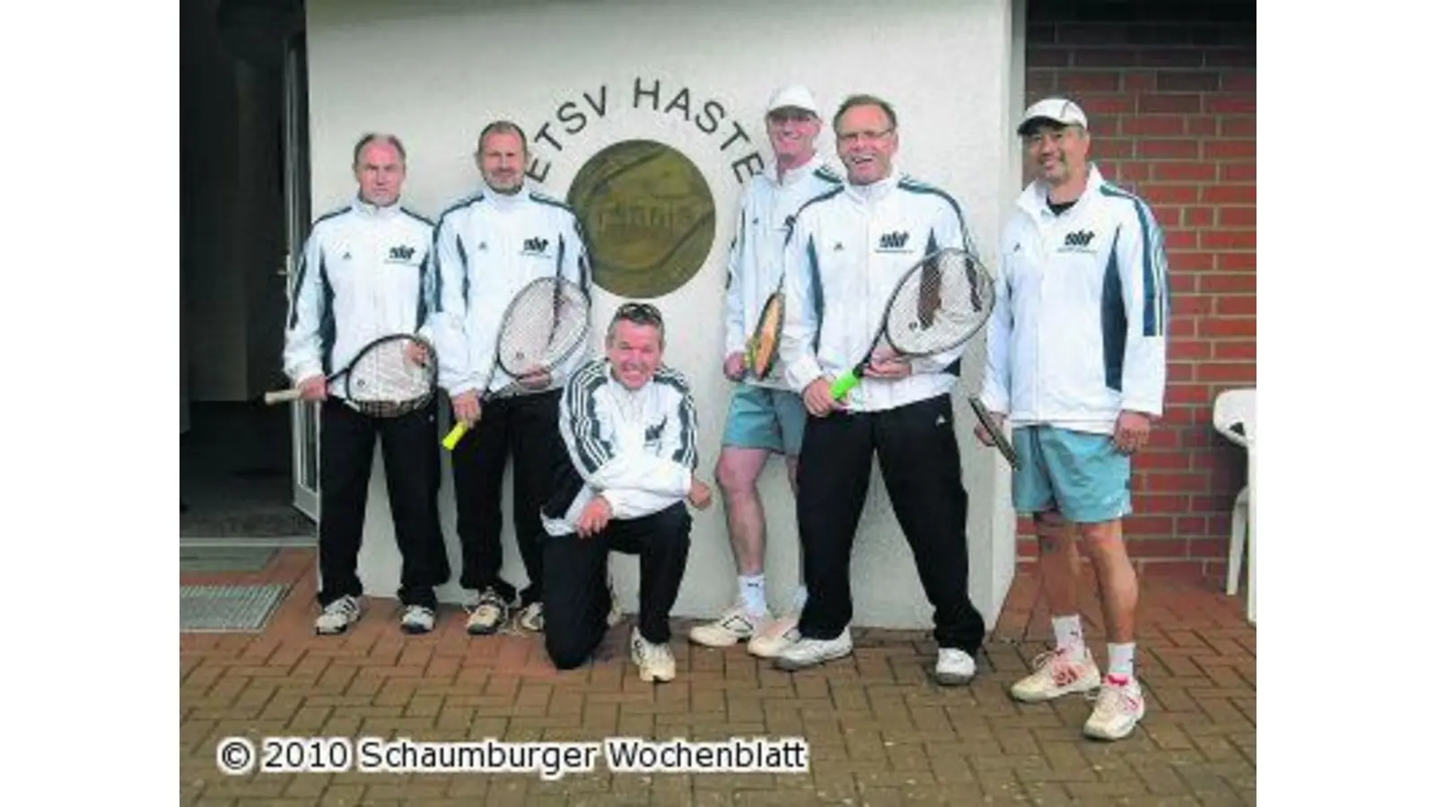 Tennis-Herren steigen auf (Foto: fa)