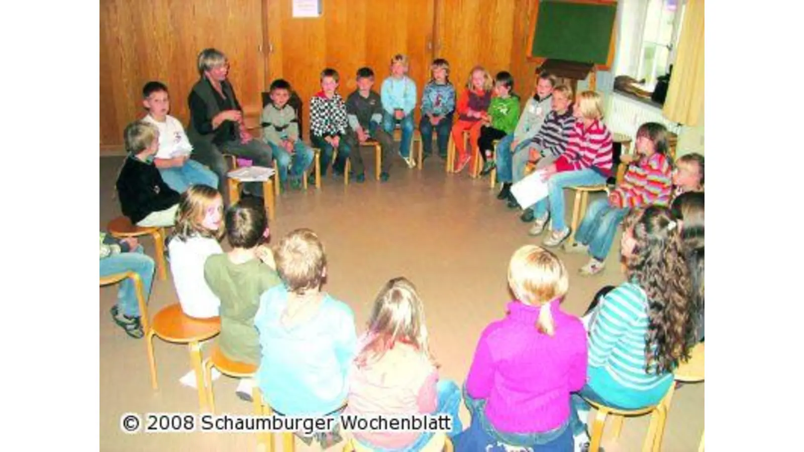 Reformationstag mal ganz anders (Foto: km)